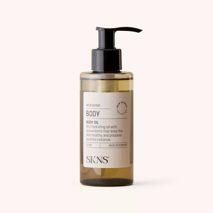 Body Oil 145 ml